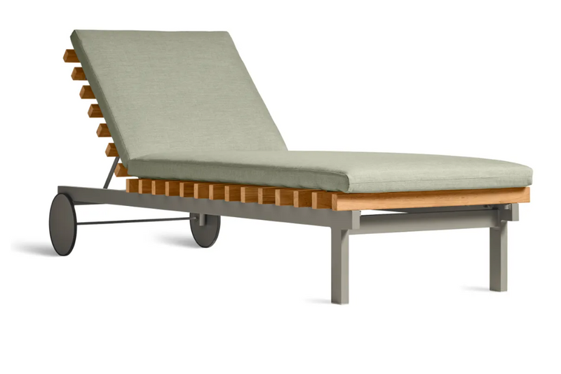 Perch Sun Lounger