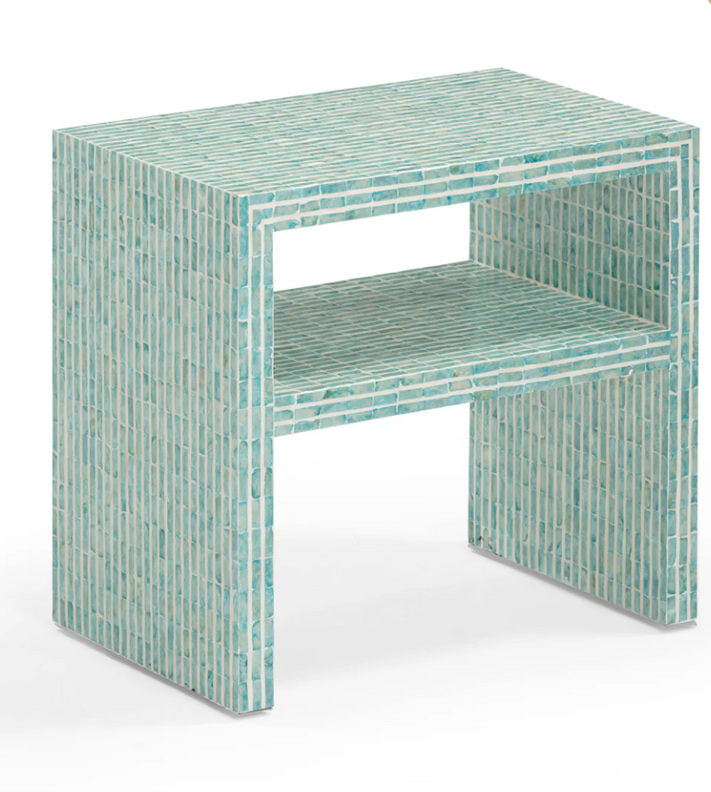 Coral Nightstand