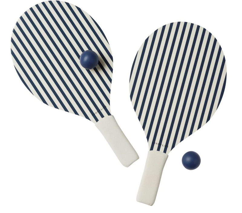 Beach Paddle Set - Resort Coastal