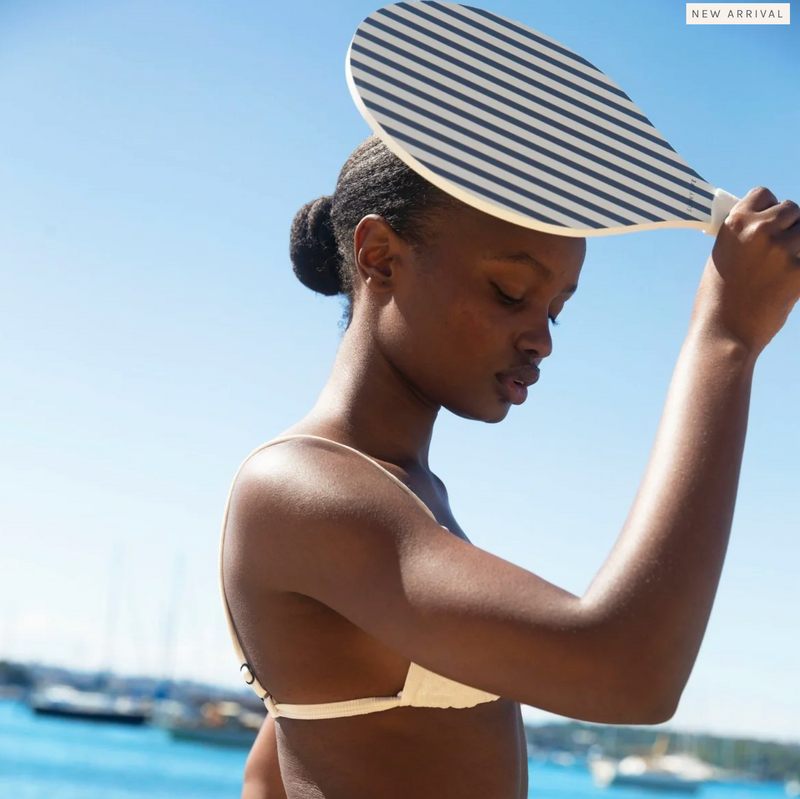 Beach Paddle Set - Resort Coastal