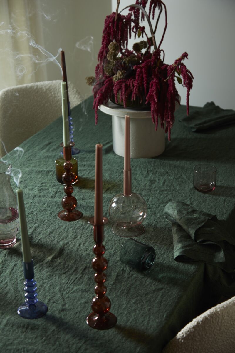 Willow Candlestick