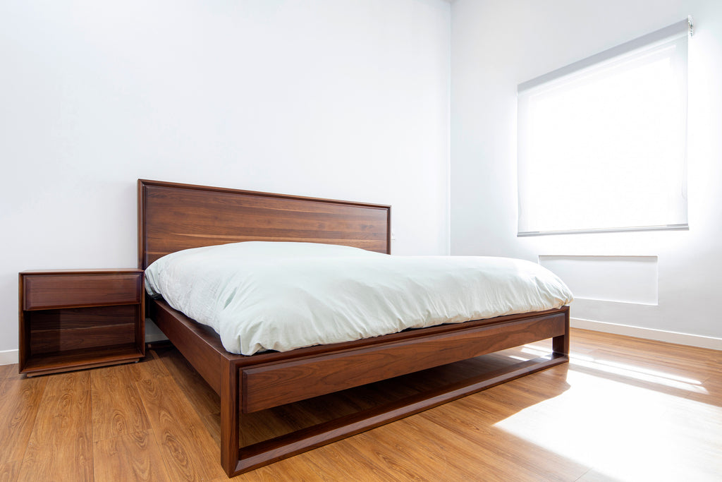 Garcia Bed MAD Living