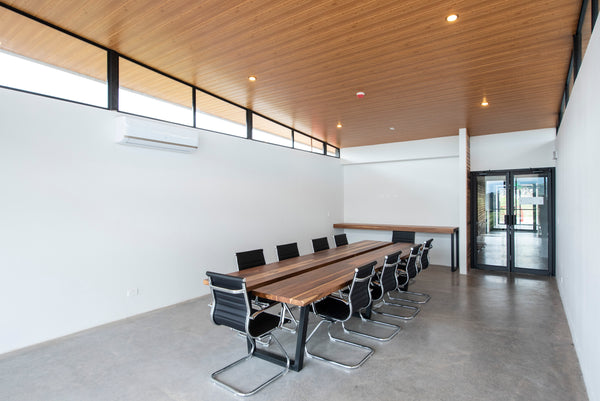 Twin Conference Table