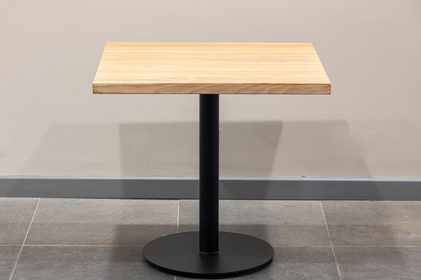 Squared Table