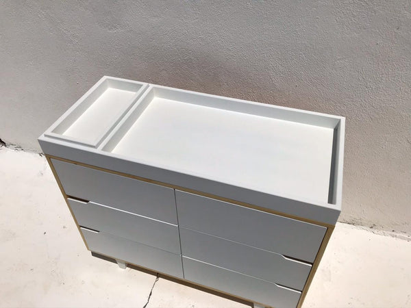 Alfred Changing Table