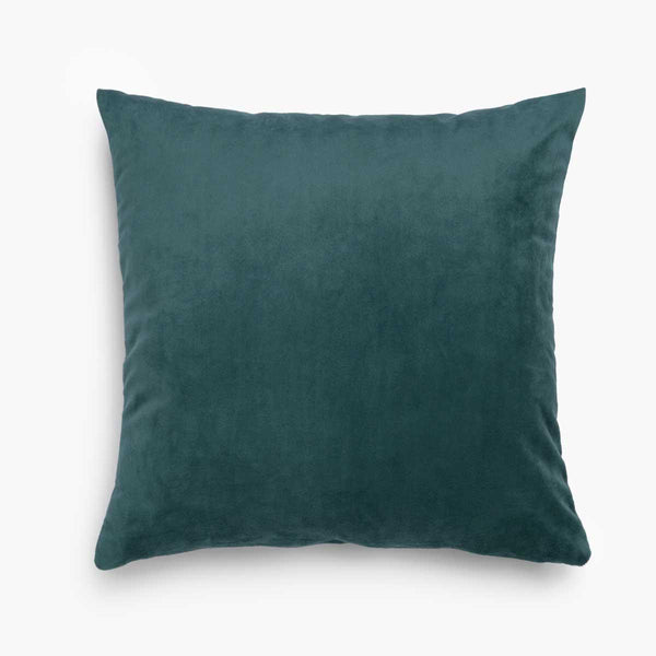 Cushion Velvet Verde