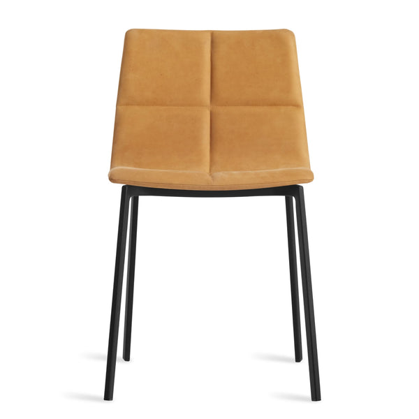 Between US Leather Dining Chair