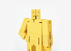 Cubebot Small