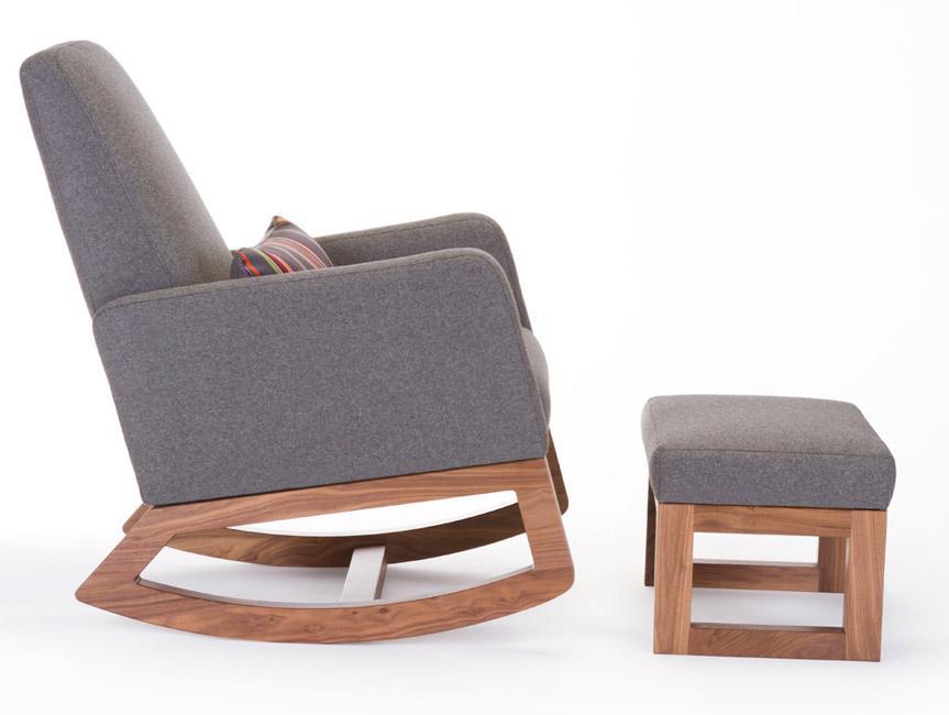 Rockaby Chair – MAD Living